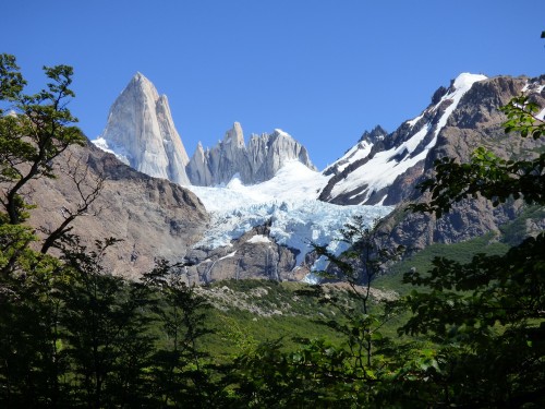 El turismo representa 10% del PIB argentino